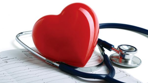 coronary heart disease