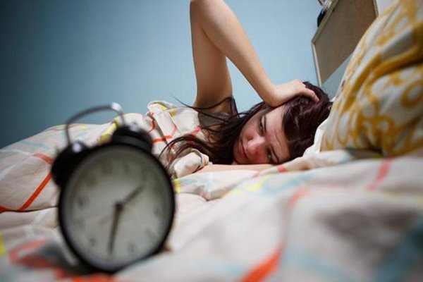 sleep improves your health