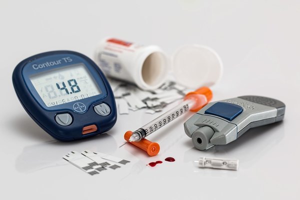 learn more about diabetes