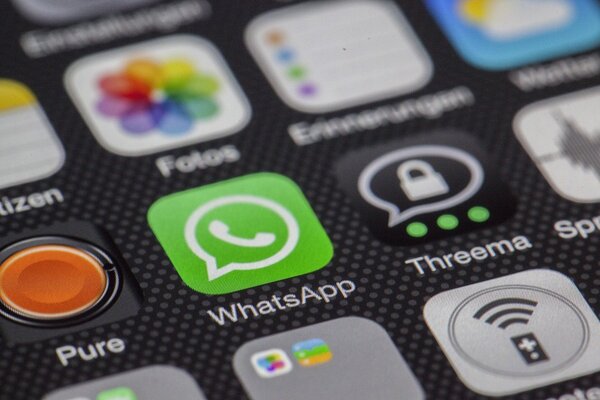 Messaging Apps Alternative To Whatsapp